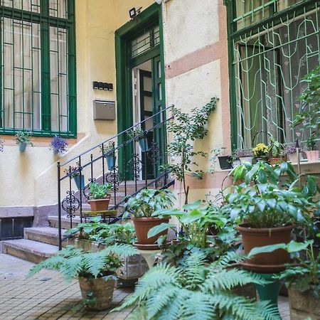 Budapest Passage 2 Ngoại thất bức ảnh